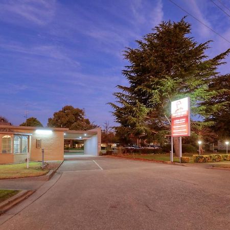 Hamilton Hume Motor Inn Yass Ngoại thất bức ảnh