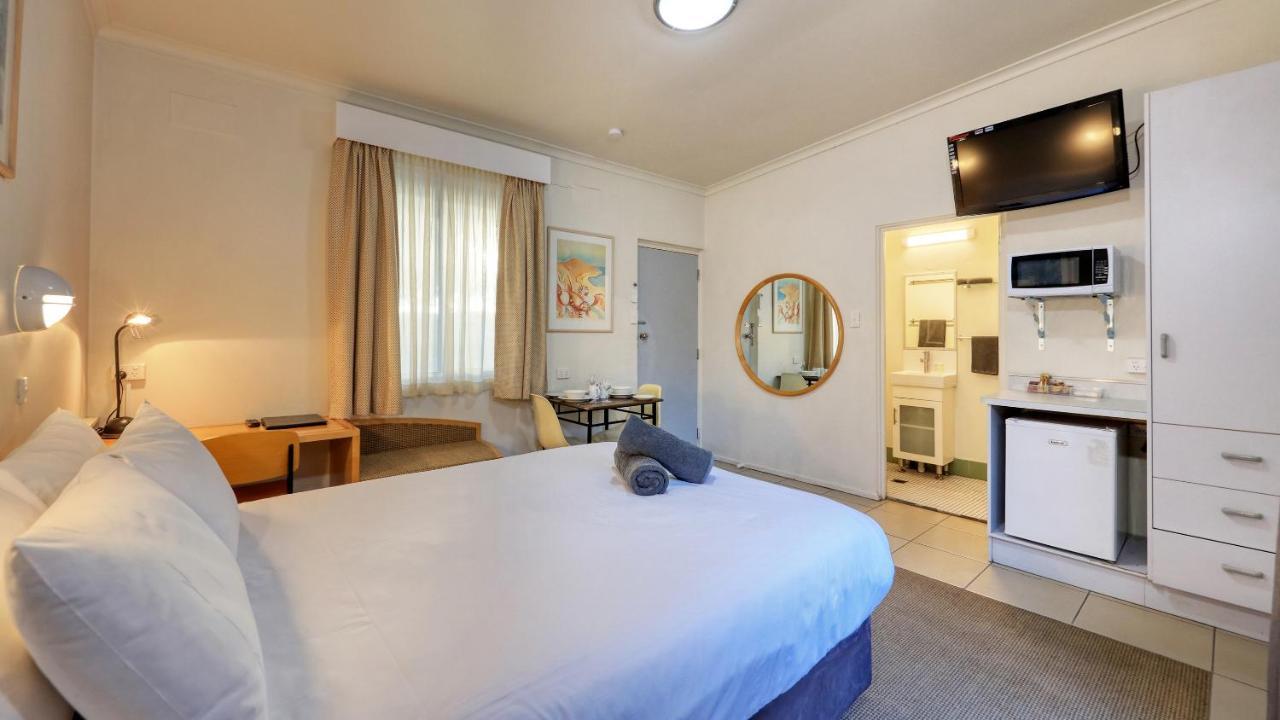 Hamilton Hume Motor Inn Yass Ngoại thất bức ảnh