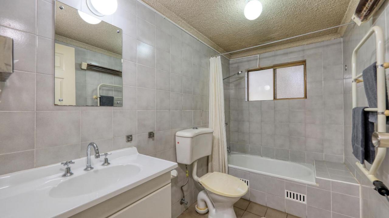 Hamilton Hume Motor Inn Yass Ngoại thất bức ảnh