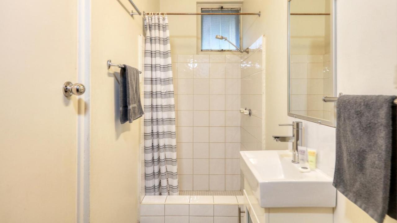 Hamilton Hume Motor Inn Yass Ngoại thất bức ảnh