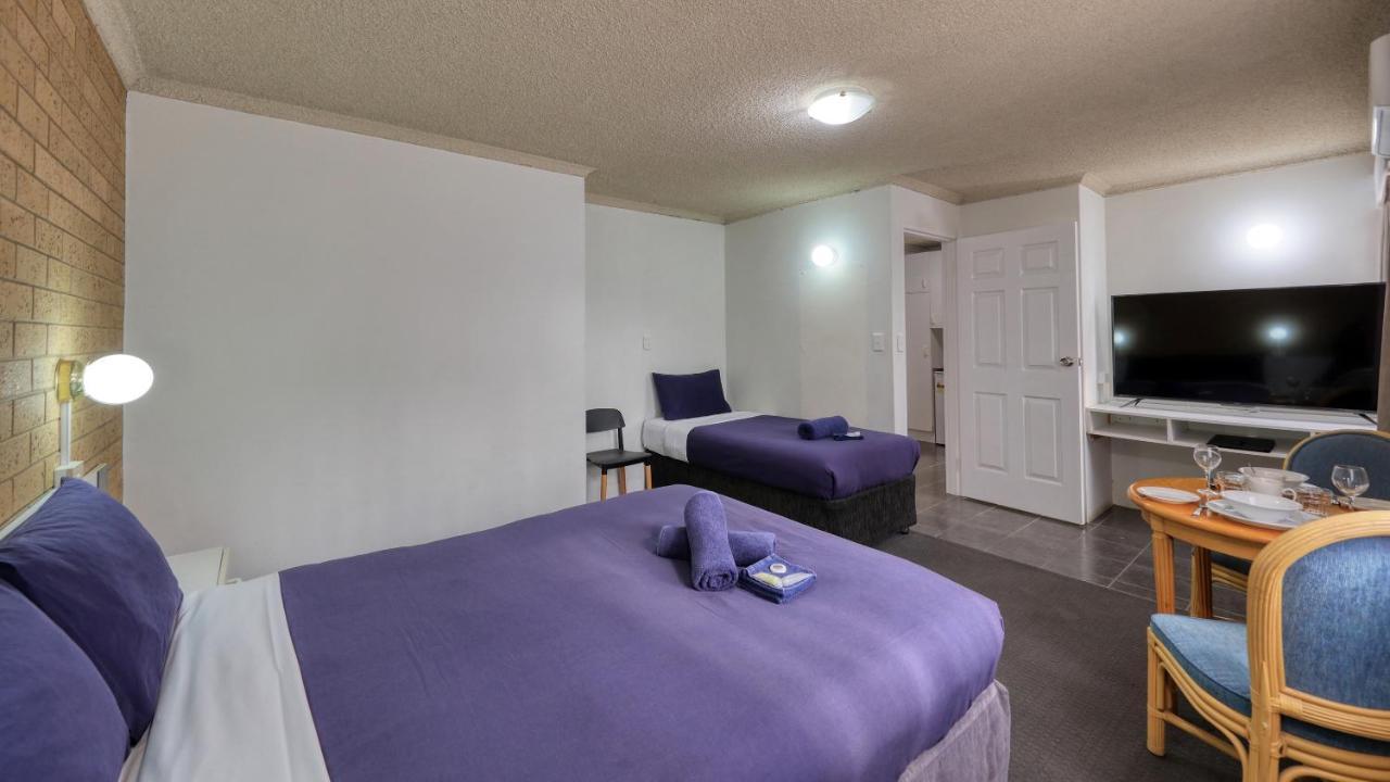 Hamilton Hume Motor Inn Yass Ngoại thất bức ảnh